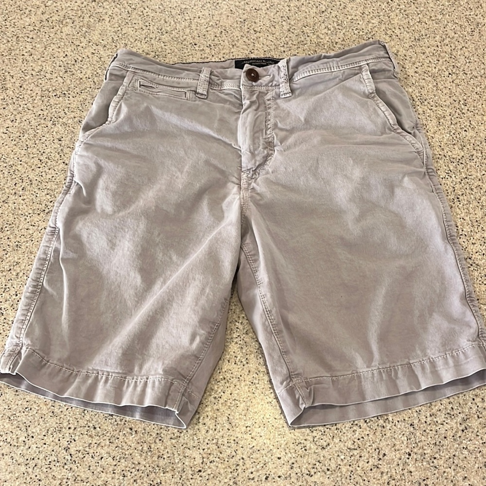 AE men’s shorts